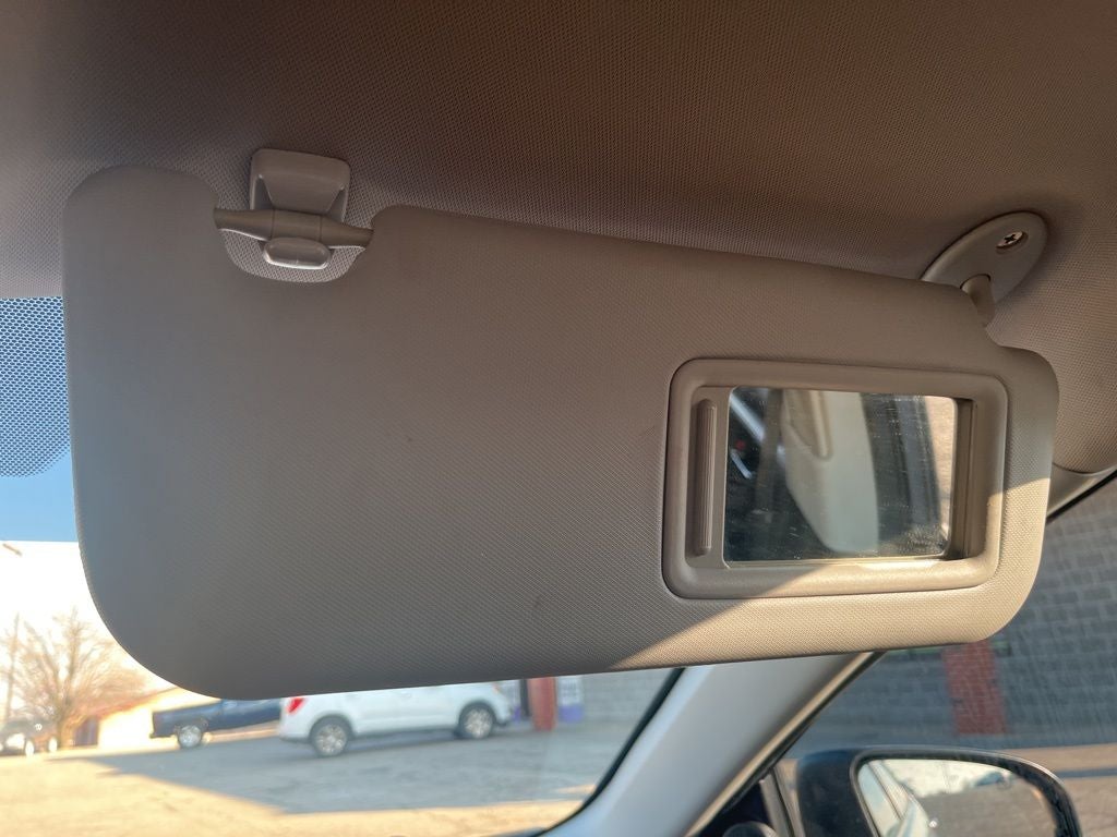 2015 Toyota Corolla S