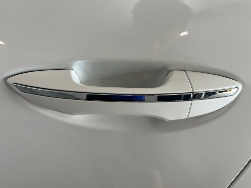 2018 Toyota Corolla XLE