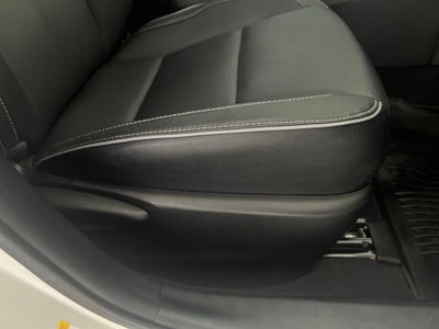 2018 Toyota Corolla XLE