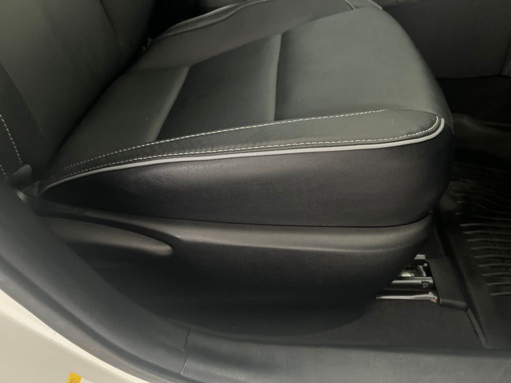 2018 Toyota Corolla XLE