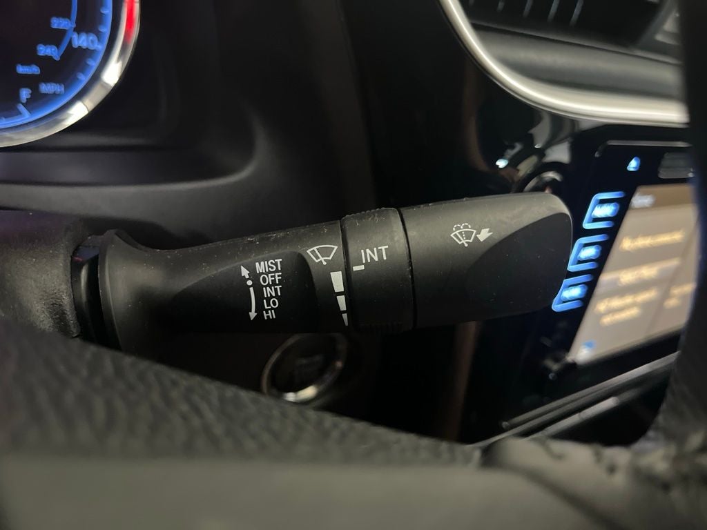 2018 Toyota Corolla XLE