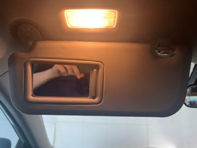 2018 Toyota Corolla XLE