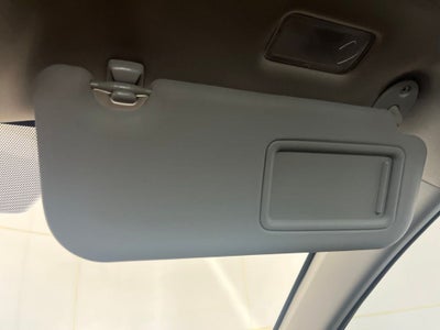 2018 Toyota Corolla XLE