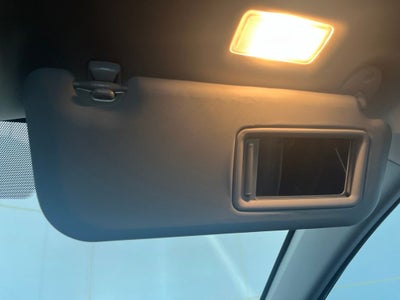 2018 Toyota Corolla XLE