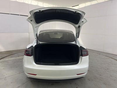 2023 Tesla Model 3 Long Range