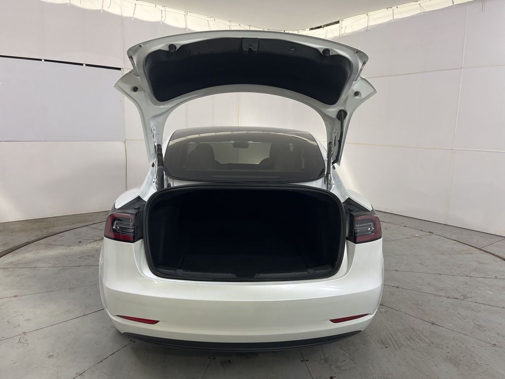 2023 Tesla Model 3 Long Range