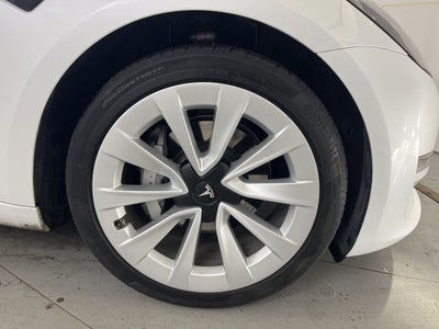 2023 Tesla Model 3 Long Range