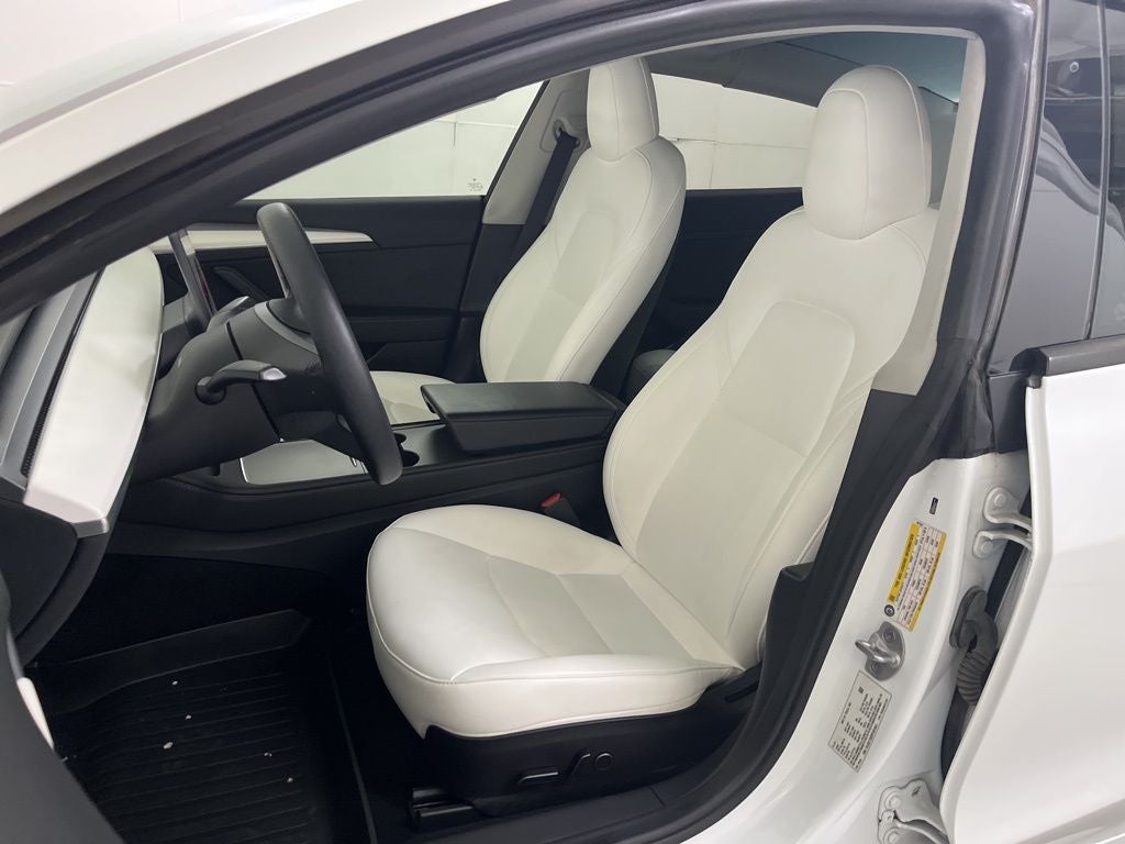 2023 Tesla Model 3 Long Range