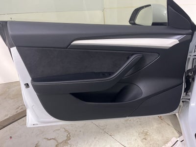 2023 Tesla Model 3 Long Range