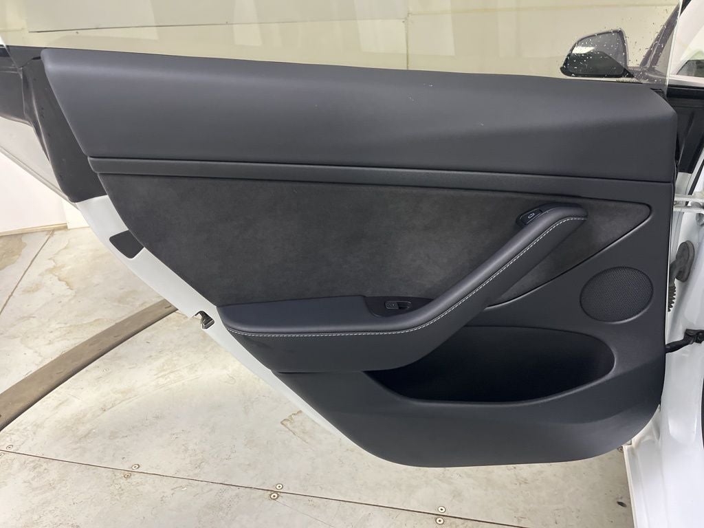 2023 Tesla Model 3 Long Range