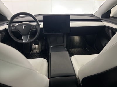 2023 Tesla Model 3 Long Range