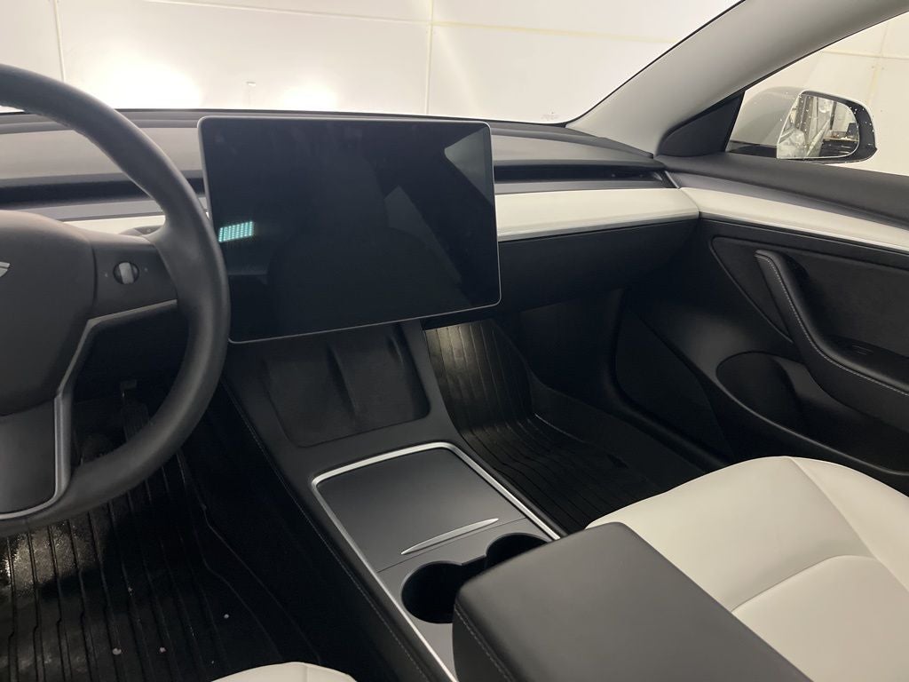 2023 Tesla Model 3 Long Range