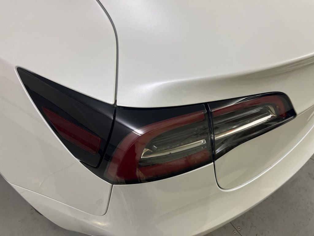 2023 Tesla Model 3 Long Range