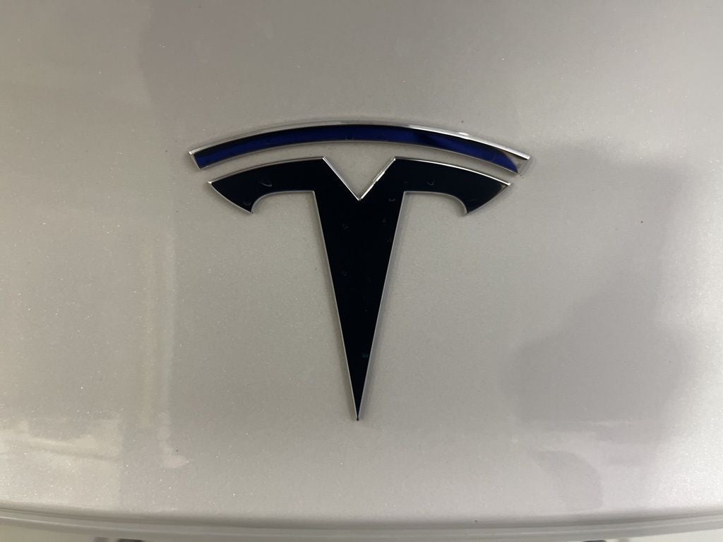 2023 Tesla Model 3 Long Range