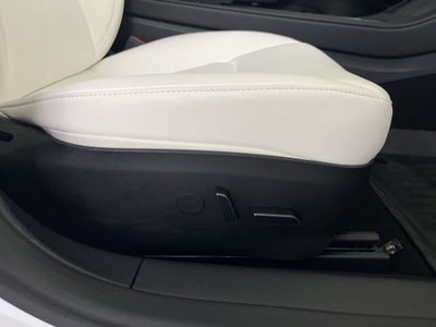 2023 Tesla Model 3 Long Range