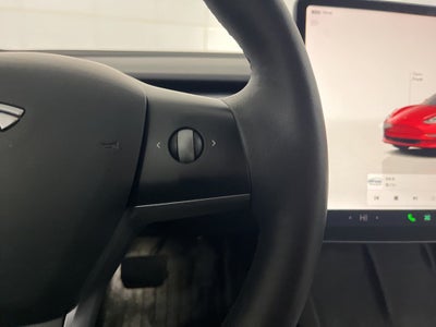 2023 Tesla Model 3 Long Range