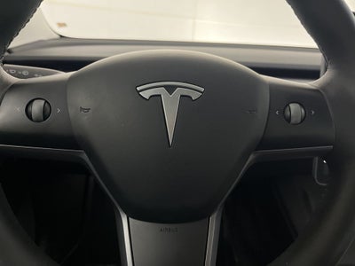 2023 Tesla Model 3 Long Range