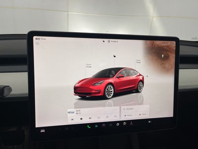 2023 Tesla Model 3 Long Range