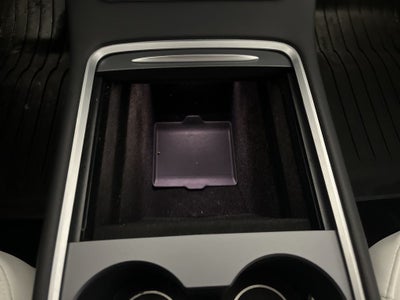 2023 Tesla Model 3 Long Range