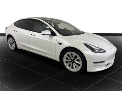 2023 Tesla Model 3 Long Range
