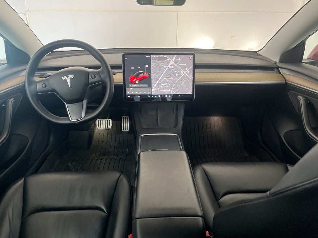 2022 Tesla Model 3 Performance