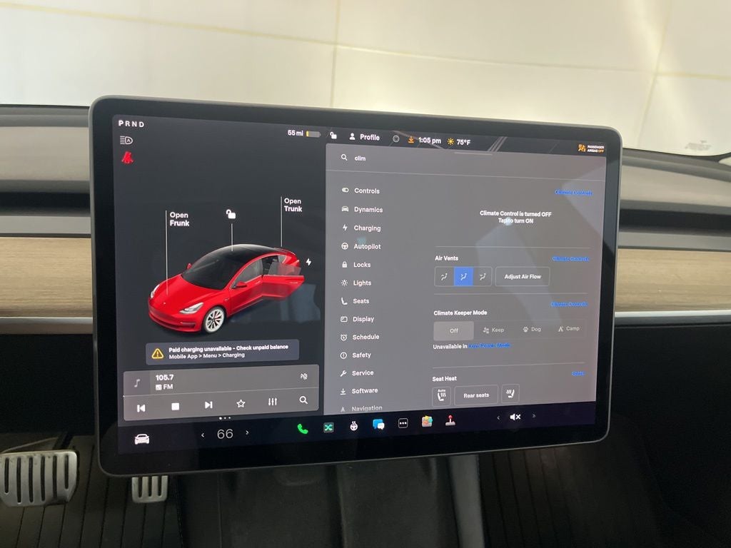 2022 Tesla Model 3 Performance