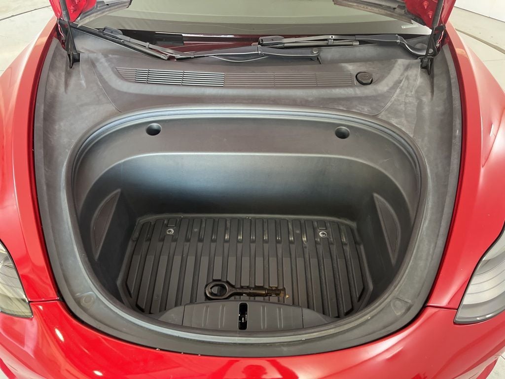 2022 Tesla Model 3 Performance