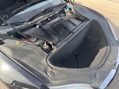 2017 Tesla Model S 75