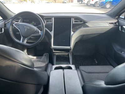 2017 Tesla Model S 75