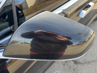 2017 Tesla Model S 75