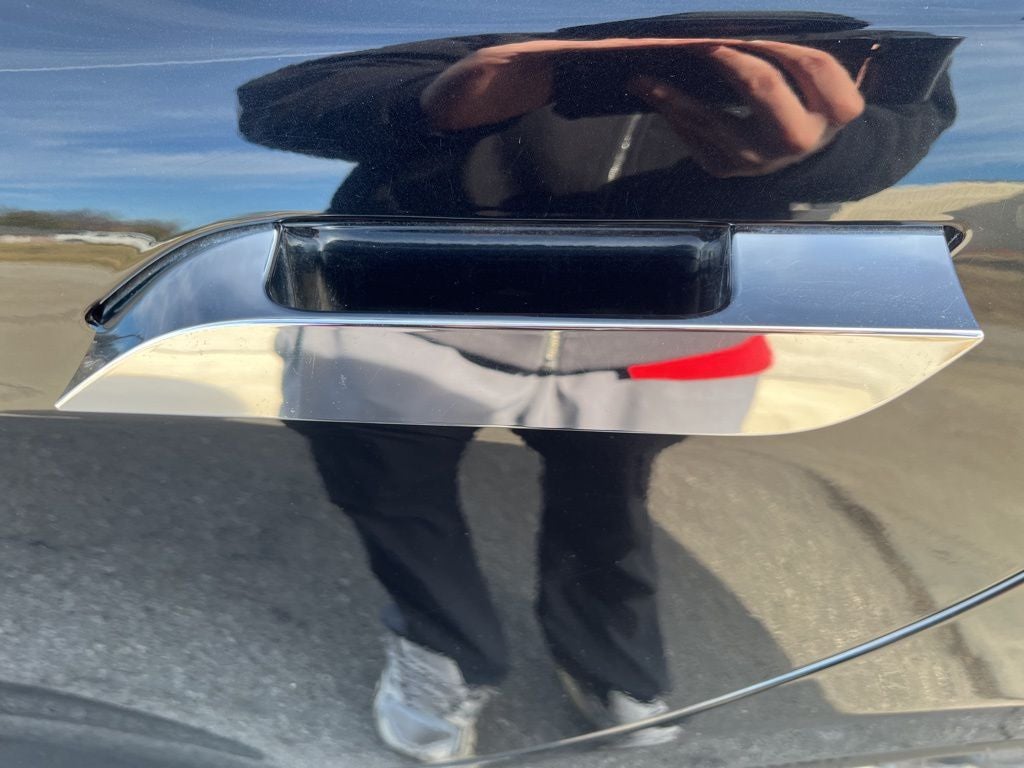 2017 Tesla Model S 75