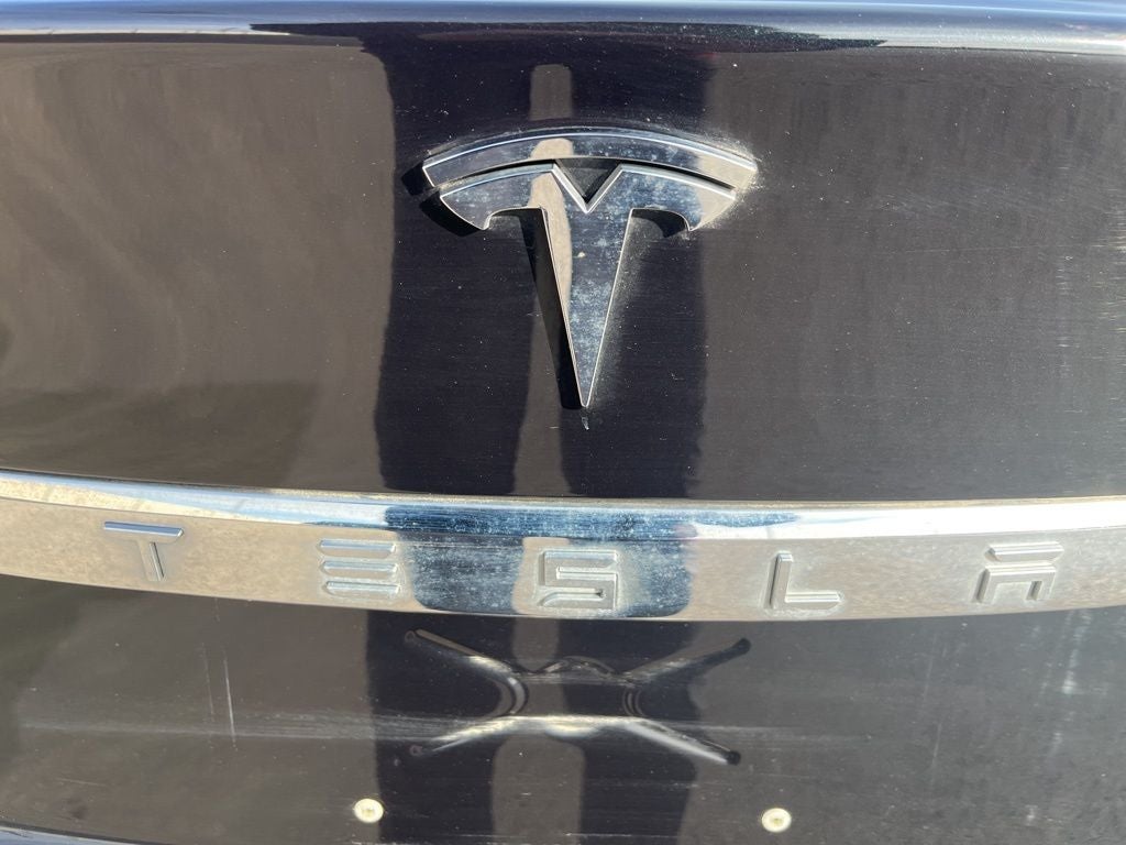 2017 Tesla Model S 75