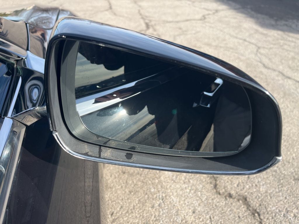 2017 Tesla Model S 75