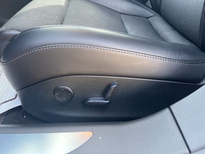 2017 Tesla Model S 75