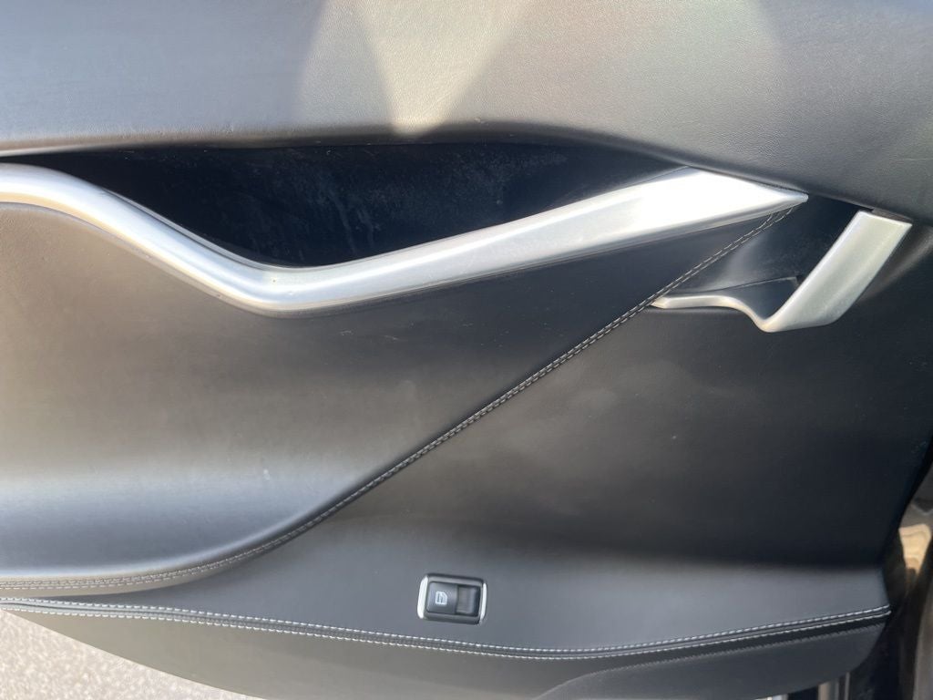 2017 Tesla Model S 75