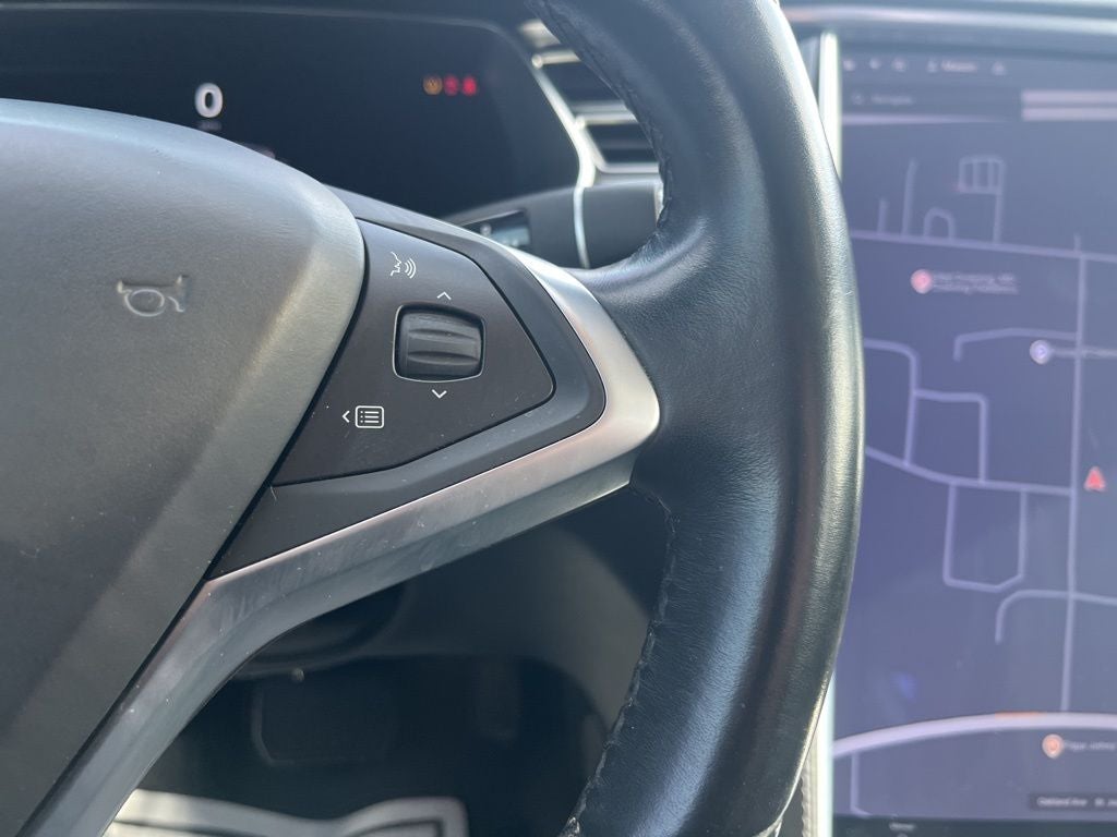 2017 Tesla Model S 75