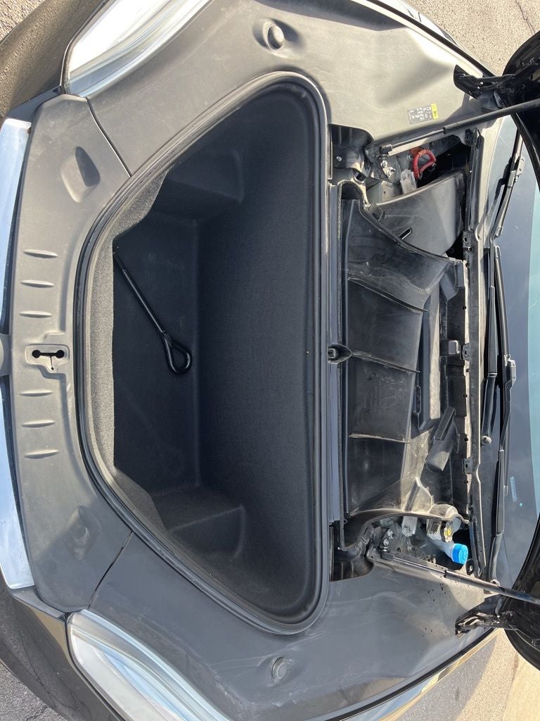 2017 Tesla Model S 75