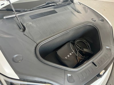 2023 Tesla Model S Plaid