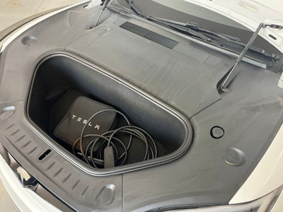 2023 Tesla Model S Plaid