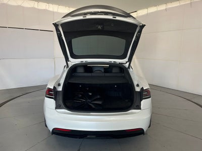 2023 Tesla Model S Plaid