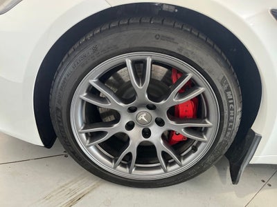 2023 Tesla Model S Plaid