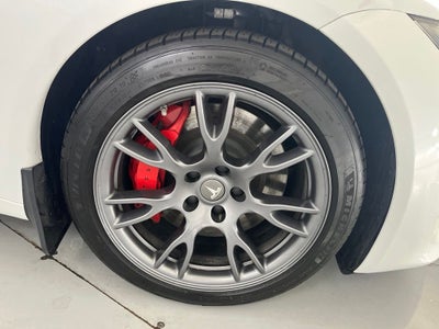 2023 Tesla Model S Plaid