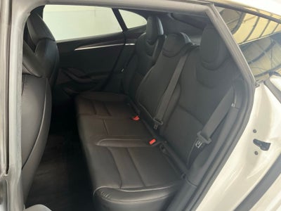 2023 Tesla Model S Plaid