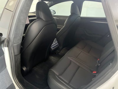 2023 Tesla Model S Plaid