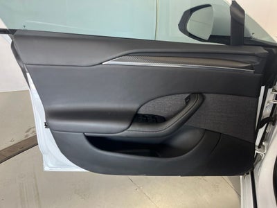 2023 Tesla Model S Plaid