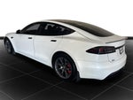 2023 Tesla Model S Plaid