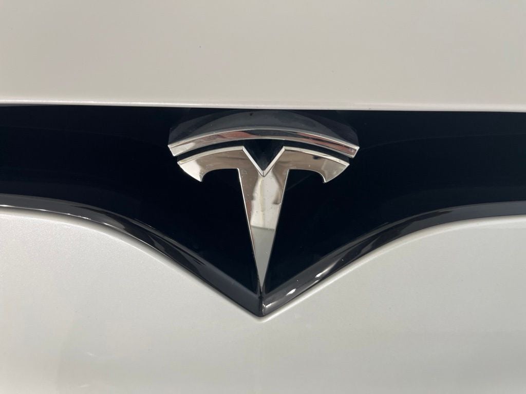 2023 Tesla Model S Plaid