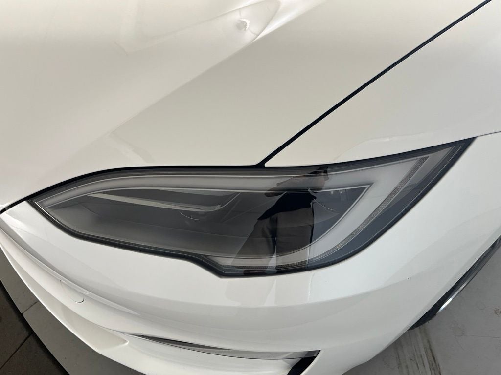2023 Tesla Model S Plaid