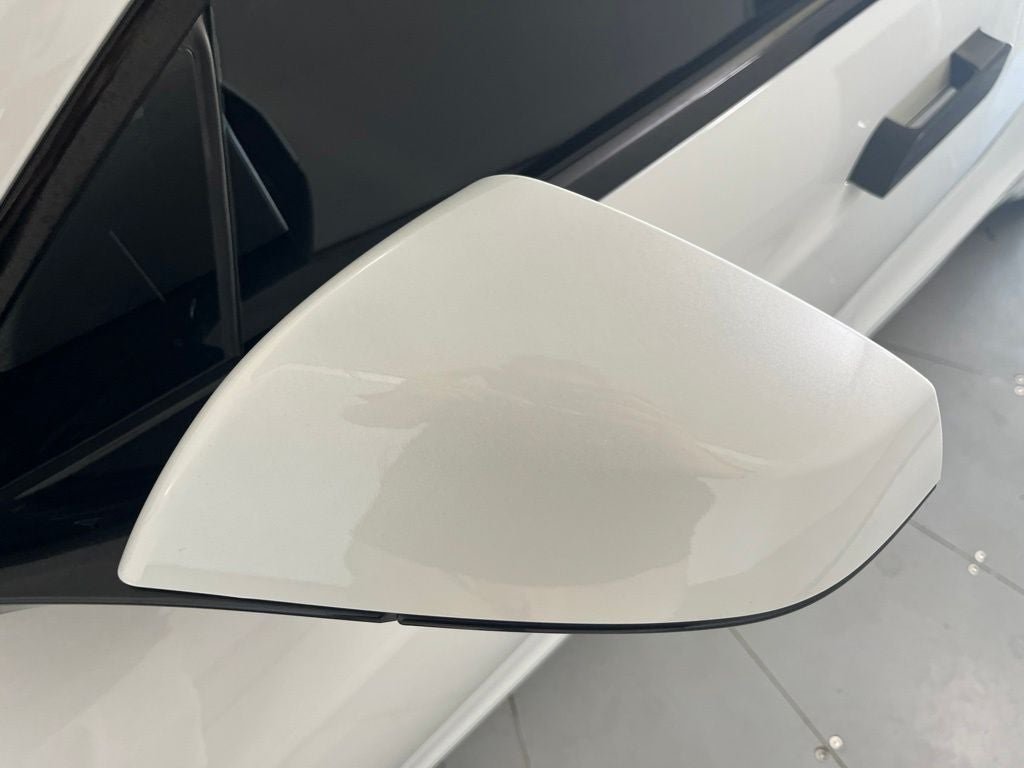 2023 Tesla Model S Plaid