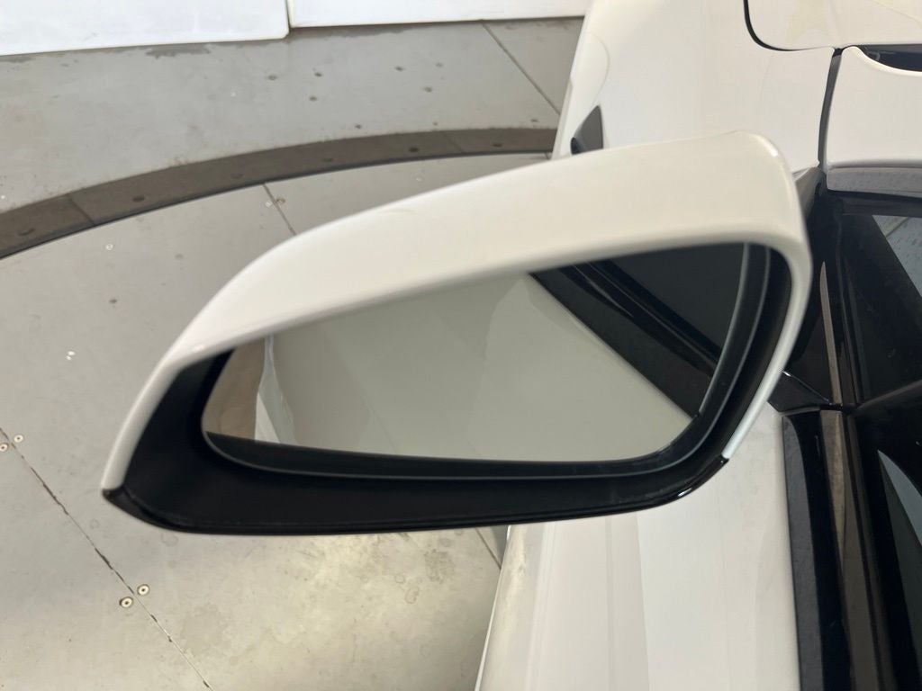 2023 Tesla Model S Plaid